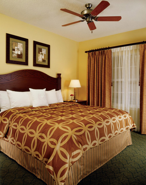 Sheraton Vistana Village Room